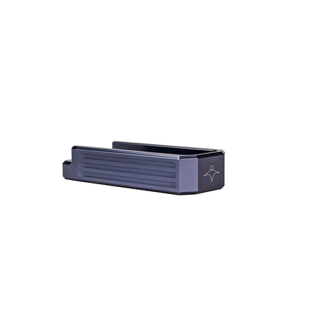 Lancer L5AWM Flat Base Plate +0