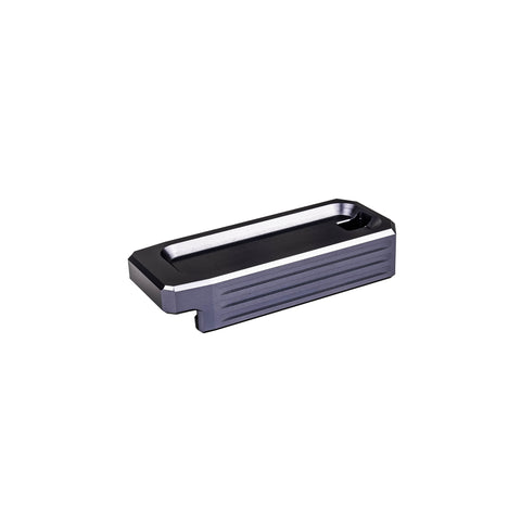 Lancer L5AWM Flat Base Plate +0
