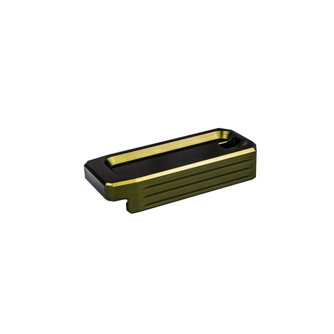 Lancer L5AWM Flat Base Plate +0