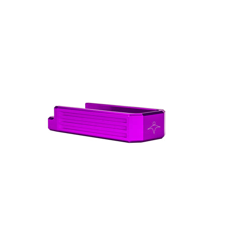 Lancer L5AWM Flat Base Plate +0