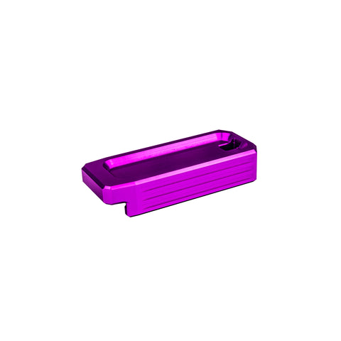 Lancer L5AWM Flat Base Plate +0
