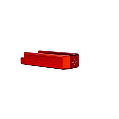 Lancer L5AWM Flat Base Plate +0