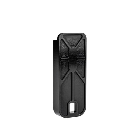 Lancer L5AWM Slim Base Plate +0