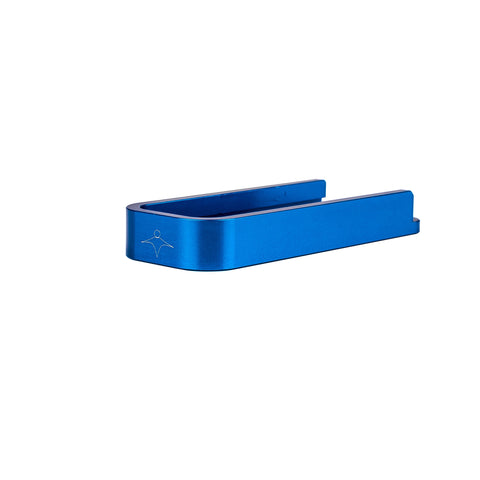 Lancer L5AWM Slim Base Plate +0