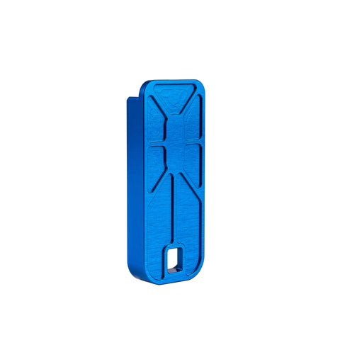 Lancer L5AWM Slim Base Plate +0
