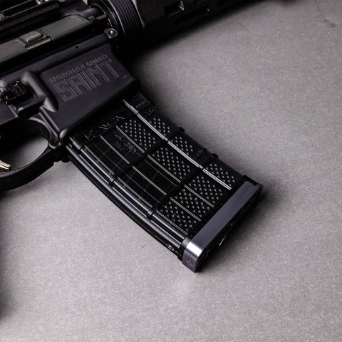 Lancer L5AWM Slim Base Plate +0