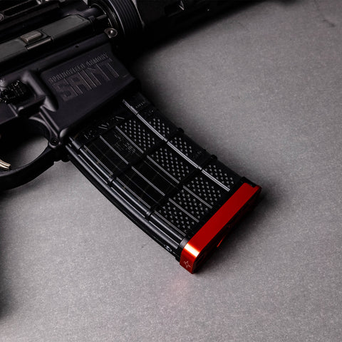 Lancer L5AWM Slim Base Plate +0