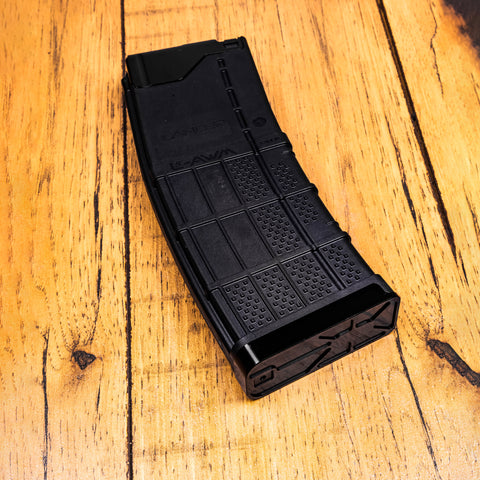 Lancer L5AWM Slim Base Plate +0