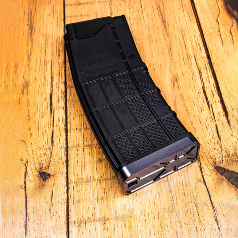 Lancer L5AWM Slim Base Plate +0