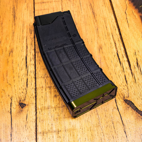 Lancer L5AWM Slim Base Plate +0