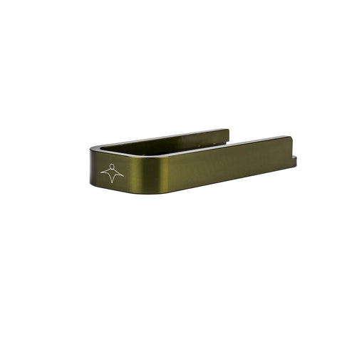 Lancer L5AWM Slim Base Plate +0