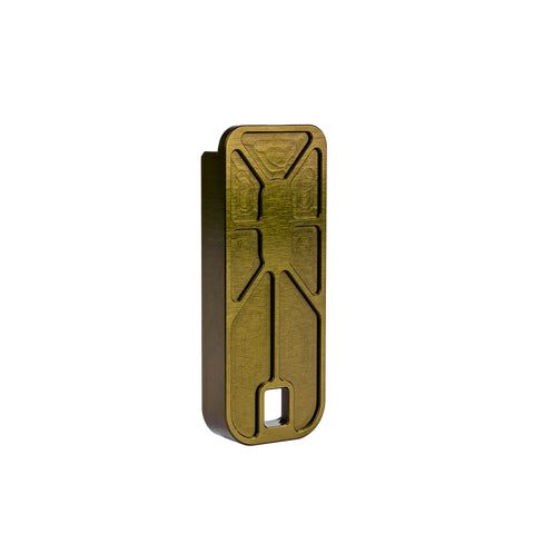 Lancer L5AWM Slim Base Plate +0