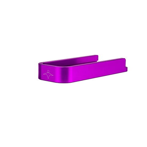 Lancer L5AWM Slim Base Plate +0