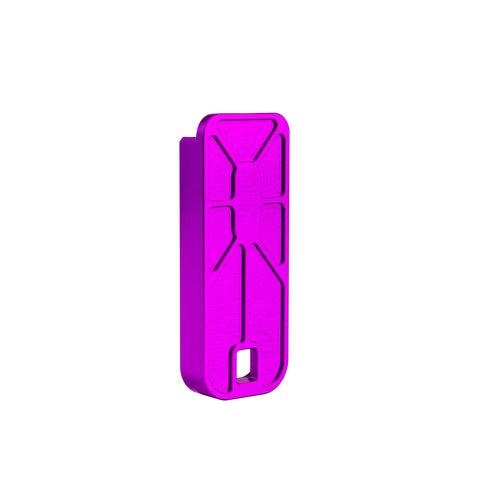 Lancer L5AWM Slim Base Plate +0