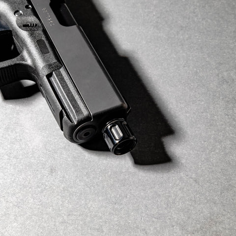 Thread Protector ½-28