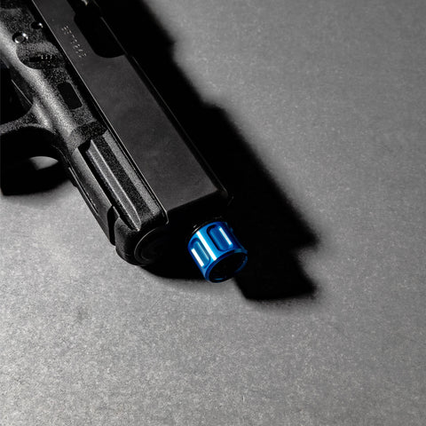 Thread Protector ½-28