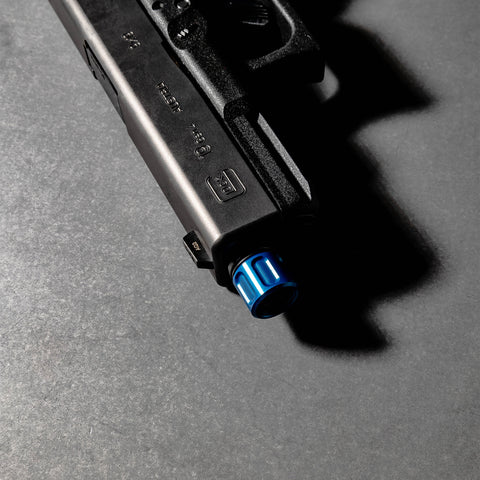 Thread Protector ½-28