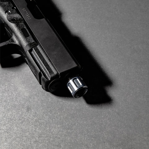 Thread Protector ½-28