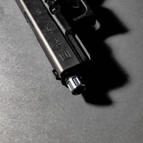 Thread Protector ½-28