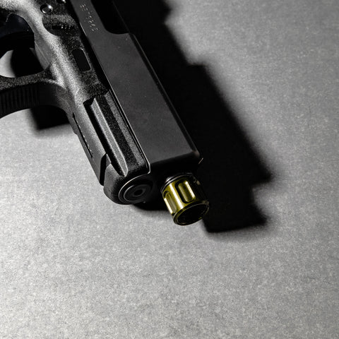 Thread Protector ½-28