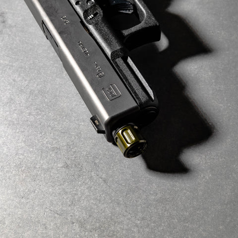 Thread Protector ½-28