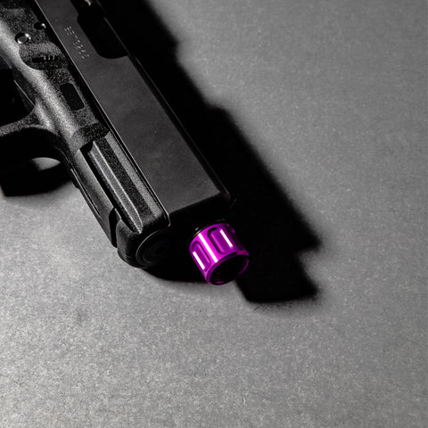 Thread Protector ½-28