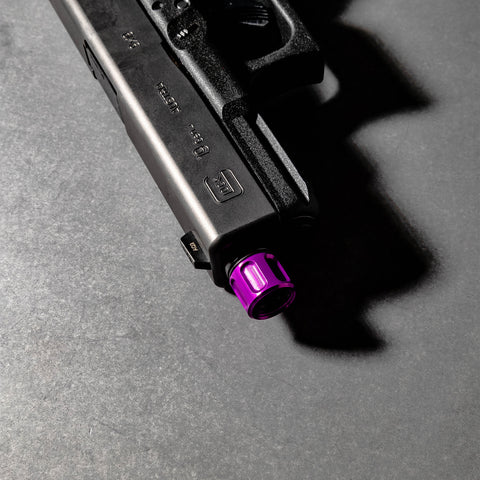 Thread Protector ½-28