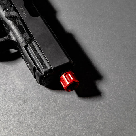 Thread Protector ½-28