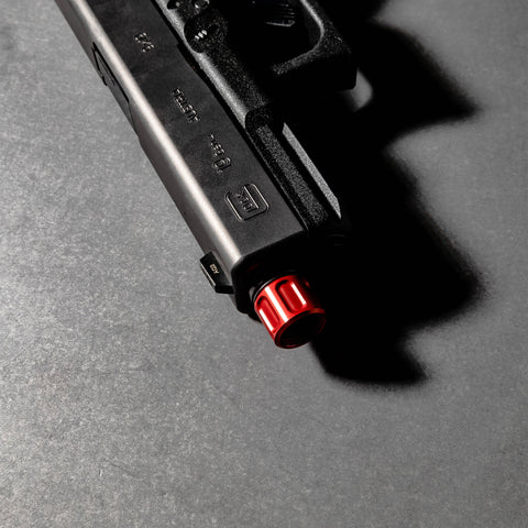 Thread Protector ½-28