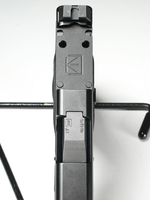 Calculated Kinetics - Glock 43x/48 MOS Adapter Plate