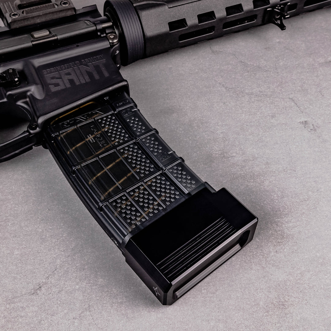 Lockstep Arms
