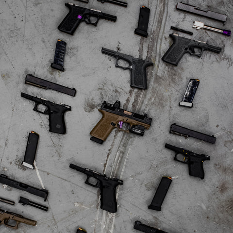 Glock Parts