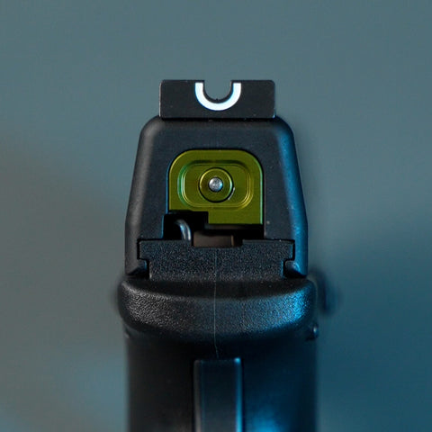 Springfield XDM Cocked Indicator Guide