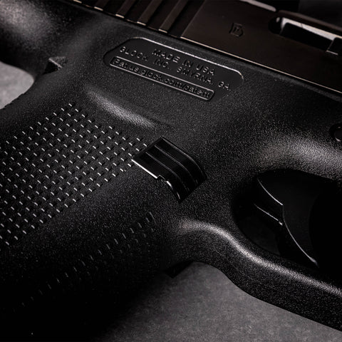 Glock 43X / 48 Mag Release