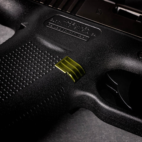 Glock 43X / 48 Mag Release