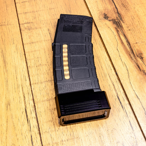 PMAG GEN M3 AR15 Base Plate +5