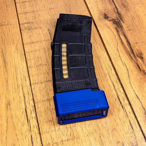 PMAG GEN M3 AR15 Base Plate +5