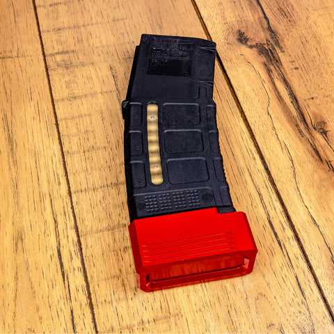 PMAG GEN M3 AR15 Base Plate +5